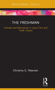 Book cover of: Freshman. By: Christina G. Petersen