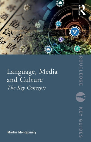 Language, Media and Culture