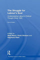 Book cover of: Struggle for Labour's Soul. By: Matt Beech