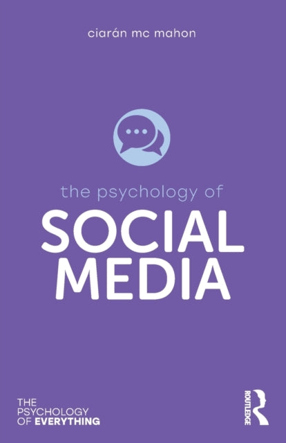 Psychology of Social Media