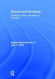 Book cover of: Science and Sociology. By: Sheldon Ekland-Olson