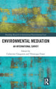 Book cover of: Environmental Mediation. By: Catherine Choquette