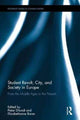 Book cover of: Student Revolt, City, and Society in Europe. By: Pieter Dhondt