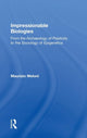 Book cover of: Impressionable Biologies. By: Maurizio Meloni