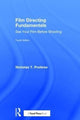 Book cover of: Film Directing Fundamentals. By: Nicholas T. Proferes