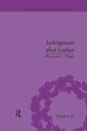 Book cover of: Indulgences after Luther. By: Elizabeth C. Tingle