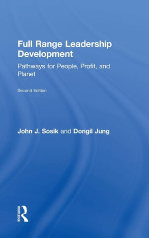 Full Range Leadership Development