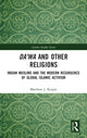 Book cover of: Da'wa and Other Religions. By: Matthew J. Kuiper