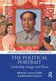 Book cover of: Political Portrait. By: Luciano Cheles