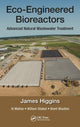 Book cover of: Eco-Engineered Bioreactors. By: James Higgins