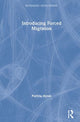Book cover of: Introducing Forced Migration. By: Patricia Hynes