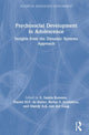 Book cover of: Psychosocial Development in Adolescence. By: Saskia Kunnen