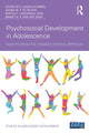 Book cover of: Psychosocial Development in Adolescence. By: Saskia Kunnen