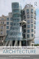 Book cover of: Research Methods and Techniques in Architecture. By: Elzbieta Danuta Niezabitowska