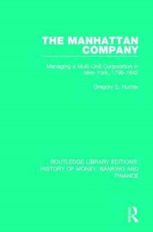 Manhattan Company