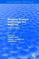 Book cover of: Routledge Revivals: Medieval Science, Technology and Medicine (2006). By: Thomas F. Glick