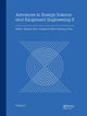 Book cover of: Advances in Energy Science and Equipment Engineering II Volume 2. By: Shiquan Zhou
