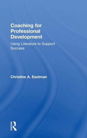Coaching for Professional Development