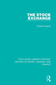Book cover of: Stock Exchange