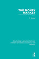 Book cover of: Money Market