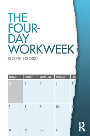 Four-Day Workweek