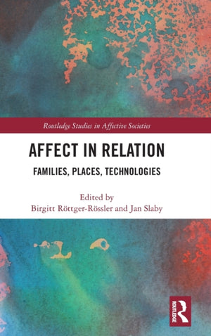 Affect in Relation