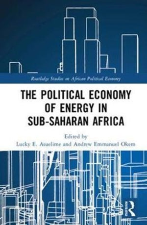 Political Economy of Energy in Sub-Saharan Africa