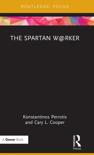 Spartan W@rker