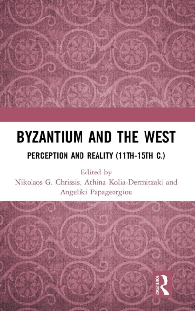 Byzantium and the West