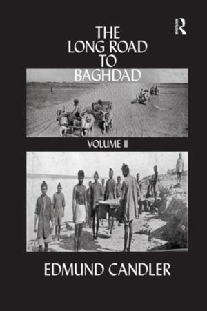 The Long Road Baghdad