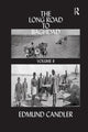 Book cover of: Long Road Baghdad. By: Edmund Candler