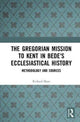 Book cover of: Gregorian Mission to Kent in Bede's Ecclesiastical History. By: Shaw, Richard