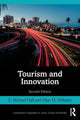 Book cover of: Tourism and Innovation. By: Michael C. Hall