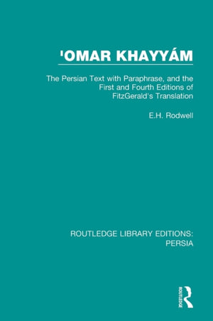 Omar Khayyam