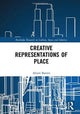 Book cover of: Creative Representations of Place. By: Barnes, Alison, 1st