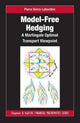 Book cover of: Model-free Hedging. By: Pierre Henry-Labordere