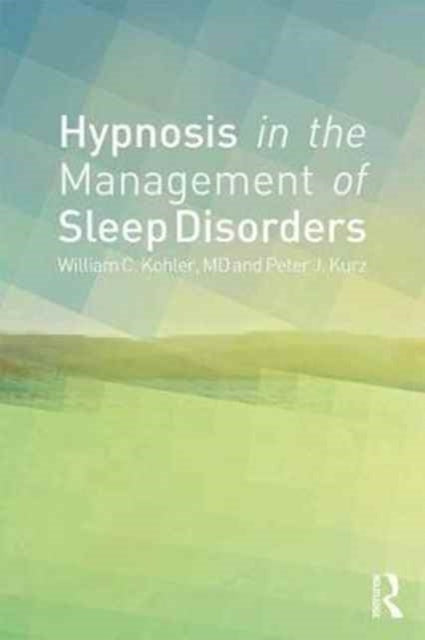 Hypnosis in the Management of Sleep Disorders