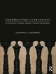 Book cover of: Constructing the Architect. By: Leonard R. Bachman