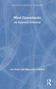 Book cover of: West Greenlandic. By: Lily Kahn