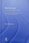 More for Less