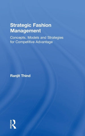 Strategic Fashion Management