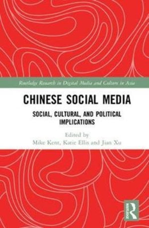 Chinese Social Media