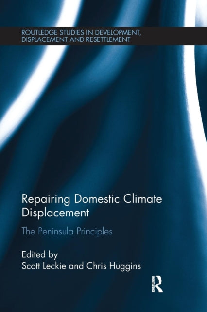 Repairing Domestic Climate Displacement