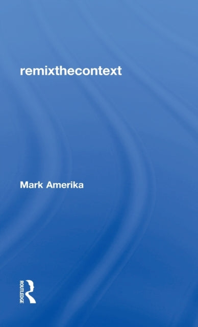 remixthecontext