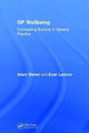 Book cover of: GP Wellbeing. By: Adam 1 Staten