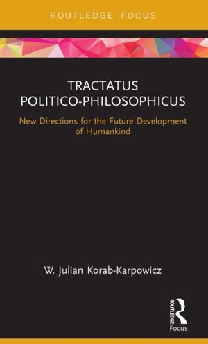 Tractatus Politico-Philosophicus