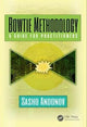 Book cover of: Bowtie Methodology. By: Sasho Andonov