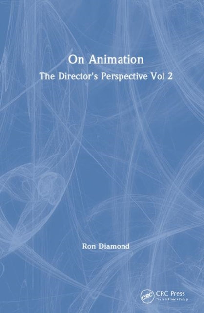 Book cover of: On Animation. By: Ron Diamond