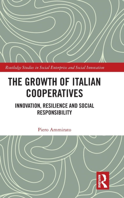 The Growth of Italian Cooperatives
