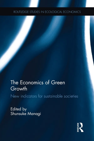 Economics of Green Growth